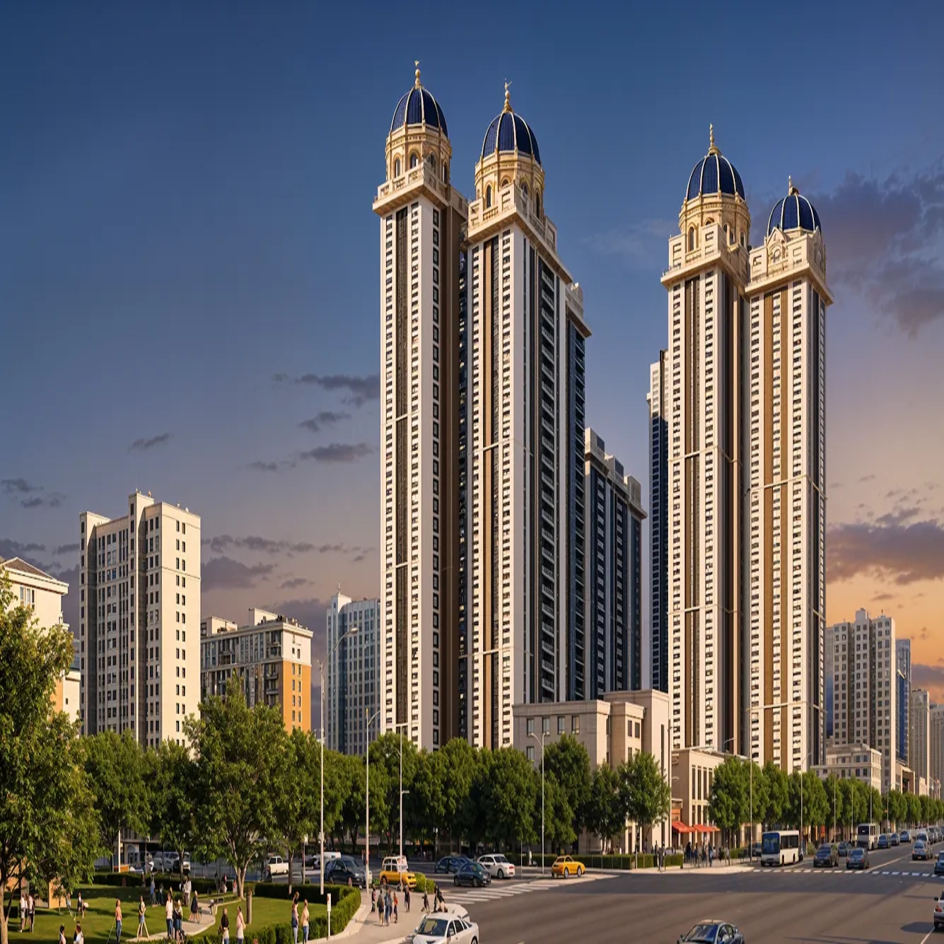 real estate properties in mumbai